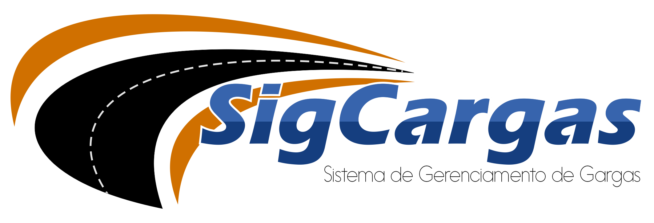 logo sigcargas